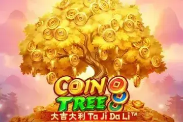 Coin Tree - Spin City - Congo